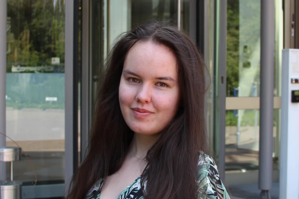 Daniëlla Bloemberg
