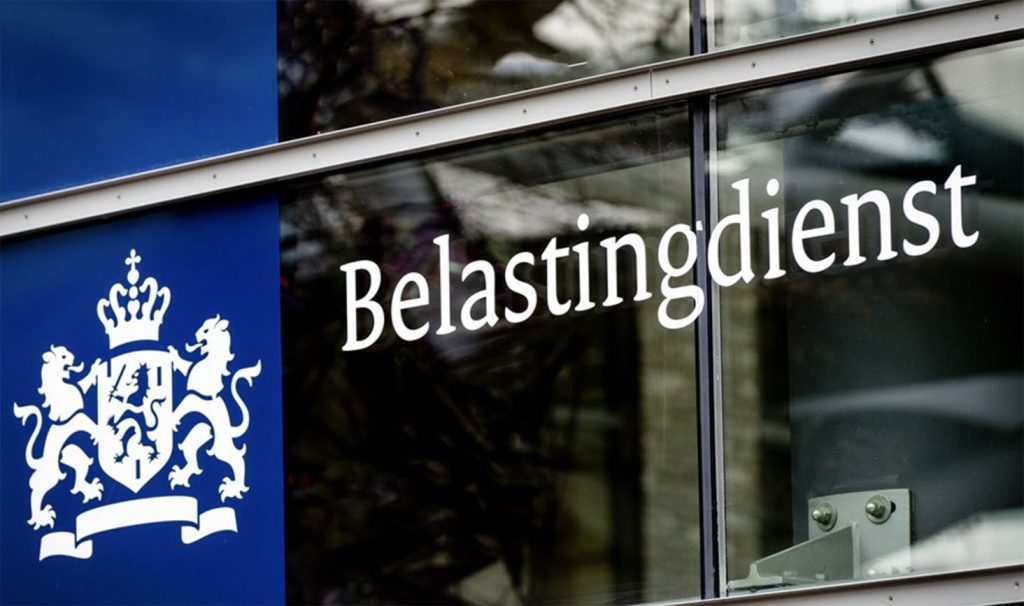Belastingdienst