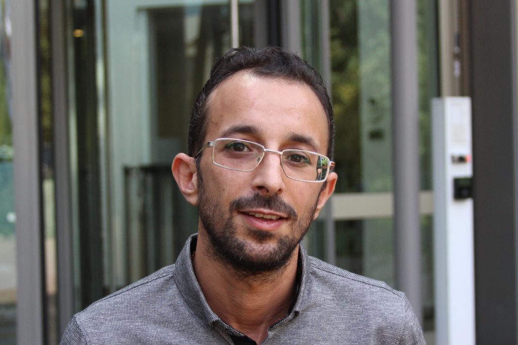Youssef Essarsri