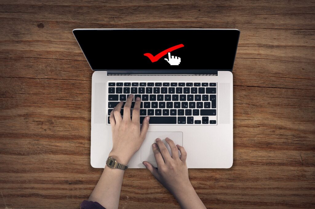 laptop